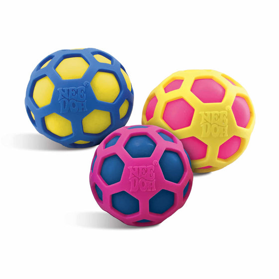 Atomic Sensory Squish