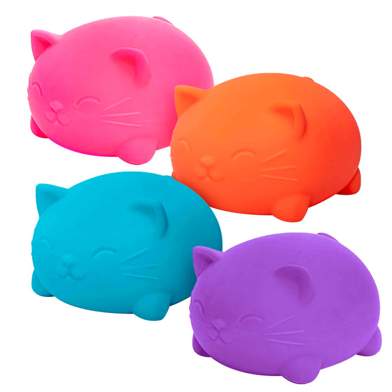 Super Cool Cats