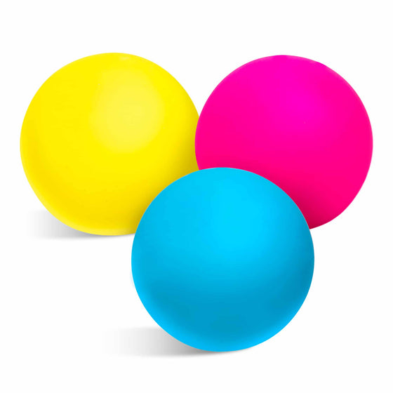 Color Changing Sensory Squish