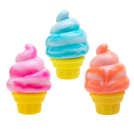 Nice Cream Cone