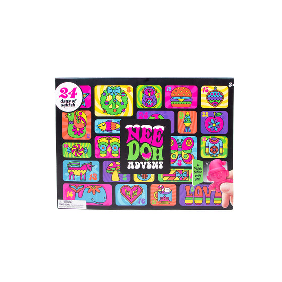 Advent Calendar